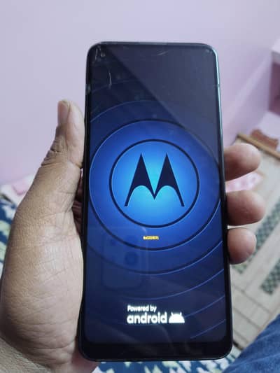 Motorola G9 power
