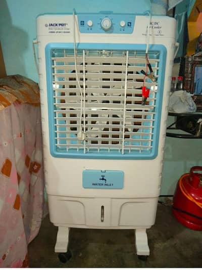 box pick AC DC 12 volt new condition