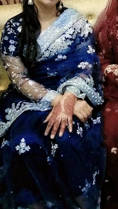 saree ghrara kamiz shalwar condition 10 of 10