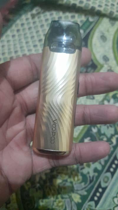 Vthru pro eternity edition