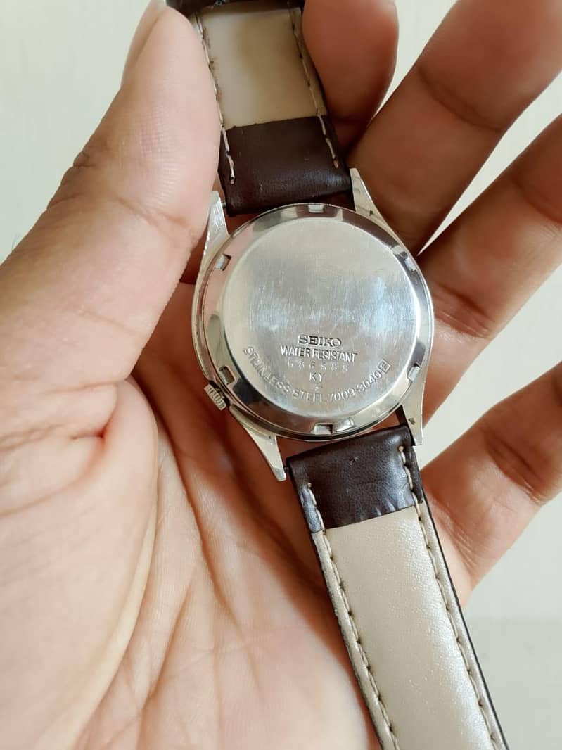 seiko 5 automatic 3