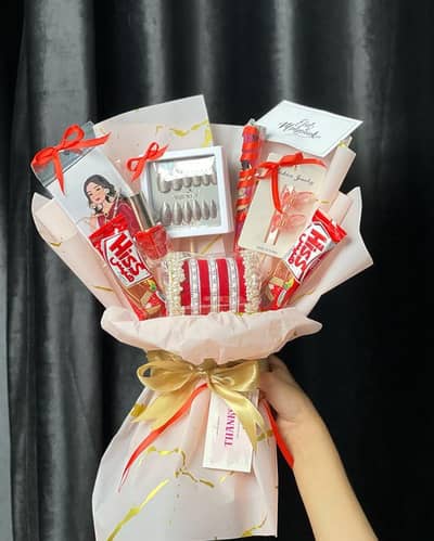 Mix item Bouquet