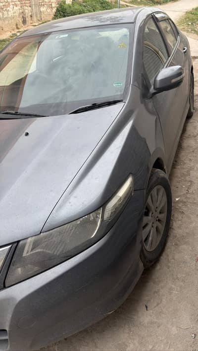Honda city aspire 1.5 for sale in neat and clean condition