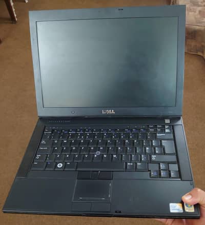 Dell Latitude E6400 – Working – Cheap Price