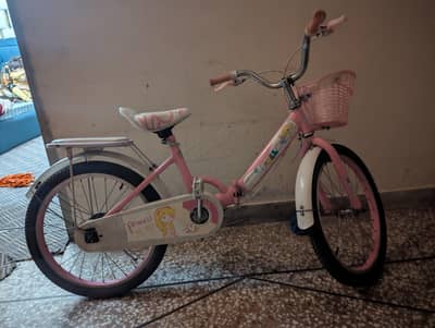 folding bicycle imported