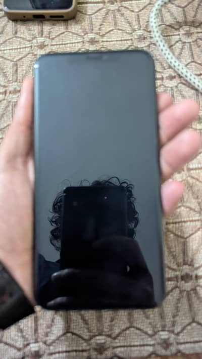 Iphone 11 pro max non pta