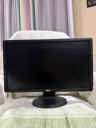 LCD Dell E1913c 18.5-inch LED Monitor