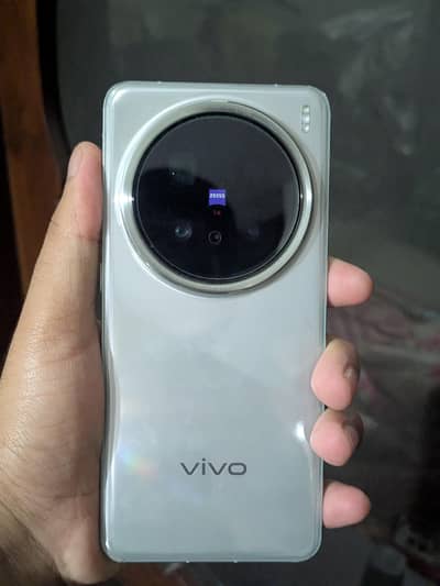 Vivo X200 pro