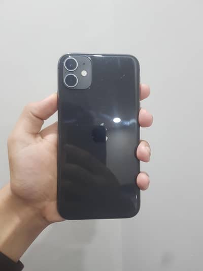 iPhone 11 Non Pta