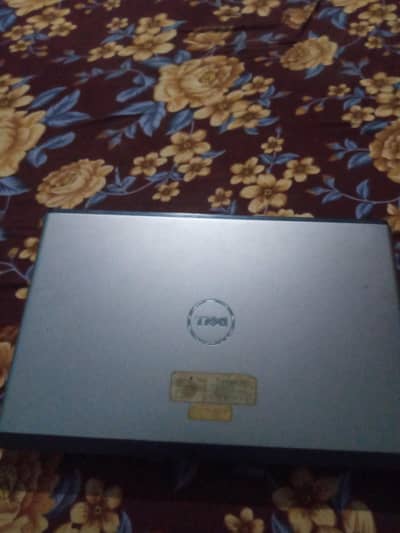 Dell Laptop 500Gb 4Gb
