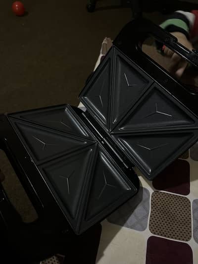 Kenwood Sandwich Maker