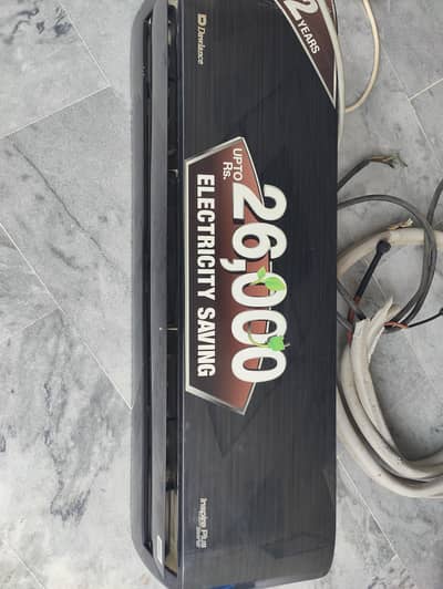 Dawlance Inverter plus AC