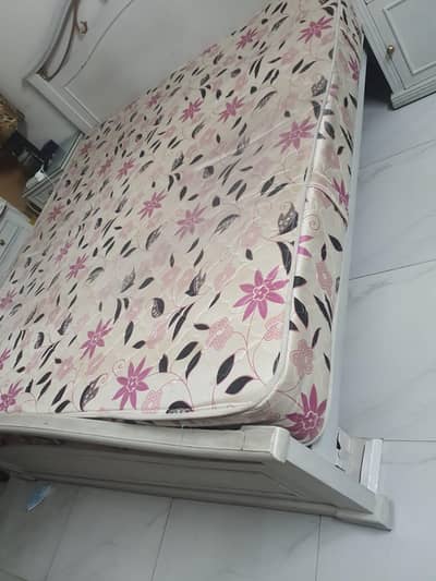 diamond supreme foam