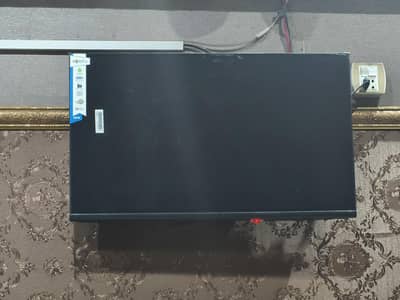 Samsung 32inch Android