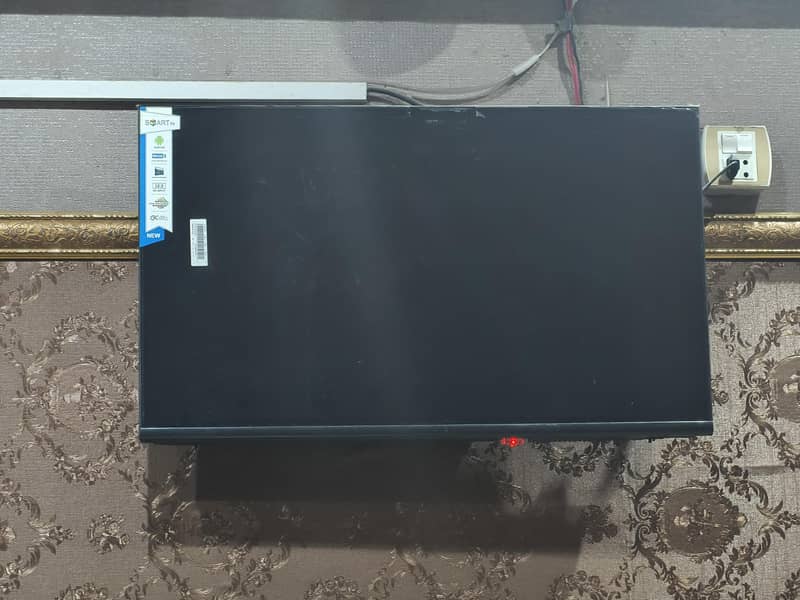 Samsung 32inch Android 0