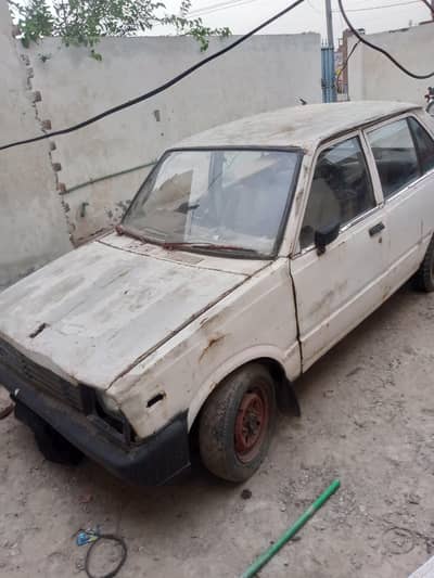 Suzuki fx 1987 = 0317  4223886
