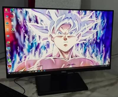 Dell 22inch IPS Bazzelless HDMI Gaming LED Monitor