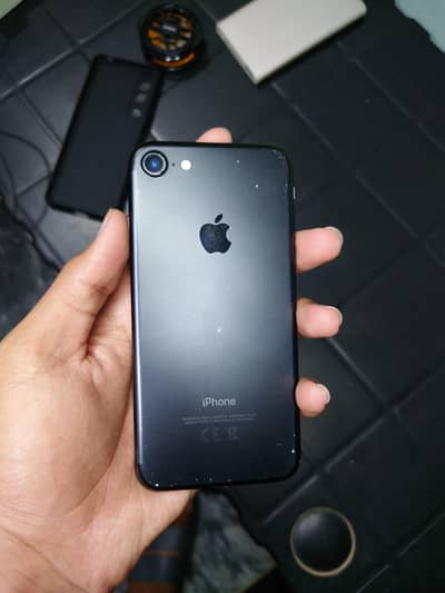 iPhone 7 Non Pta All original