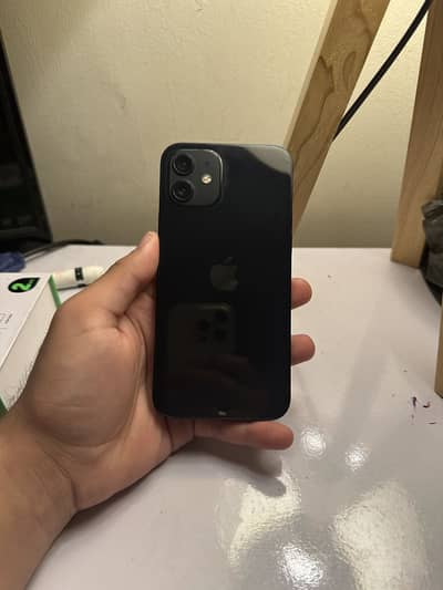 Iphone 12 64 gb Jv available for sell