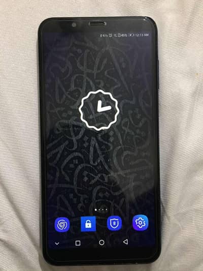 Huawei Y7 Prime   (4/64)