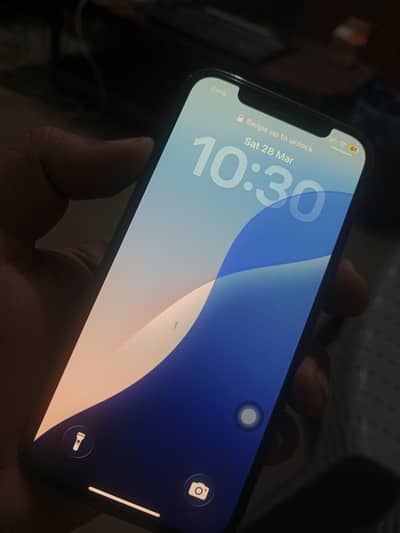 Iphone 12 Pro 256 GB PTA