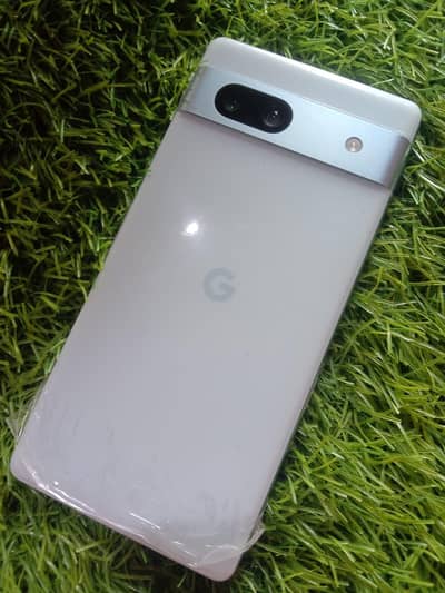 Google pixel 7a pta approved 8/128