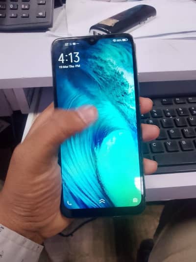 vivo s1 8/256 exchange possible
