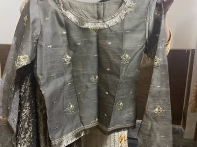 lehnga and kurti for sale