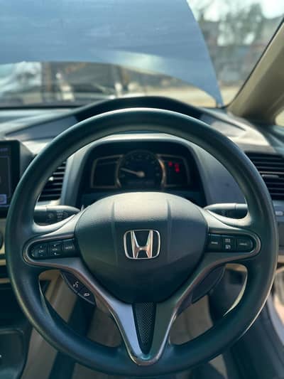 honda civic reborn auto. . .