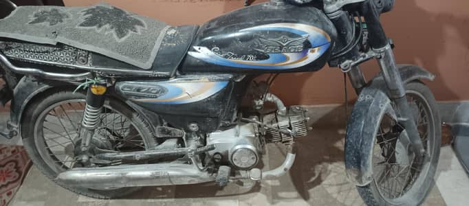 grace 2011 model hai