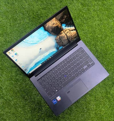 Toshiba DynaBook - i5 11th Generation 8GB RAM 256 GB SSD BL FHD Laptop