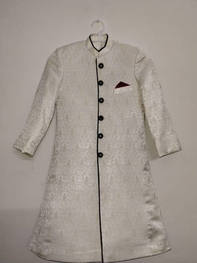SHERWANI