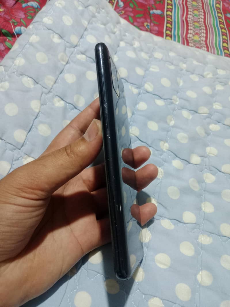 Patch Beattry time out class 2