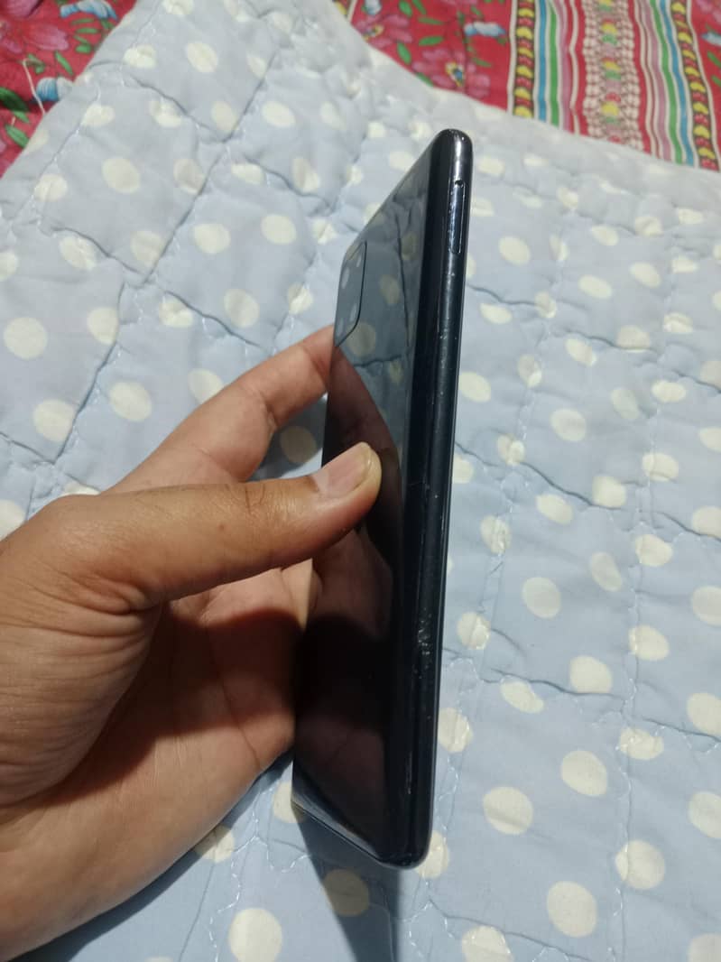 Patch Beattry time out class 3