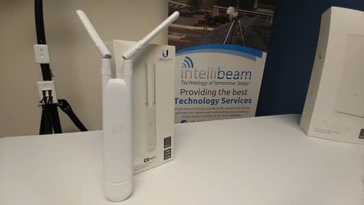 Ubiquiti UniFi AC Mesh (UAP-AC-M) (whatsapp 0333 6233364)
