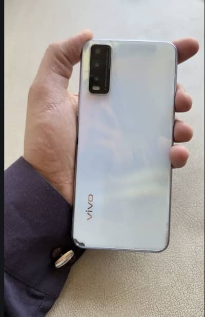 Y20 4/64 gb pta approved