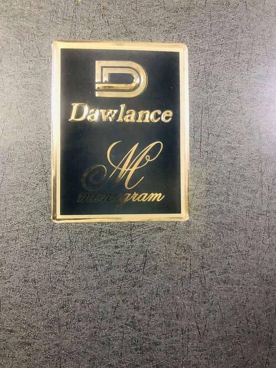 Dawlance 2