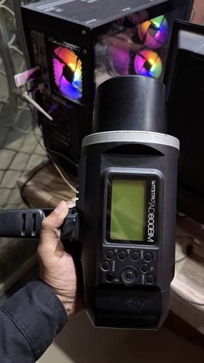 Godox AD600 BM Light