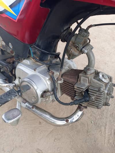 bike for sale gud condition