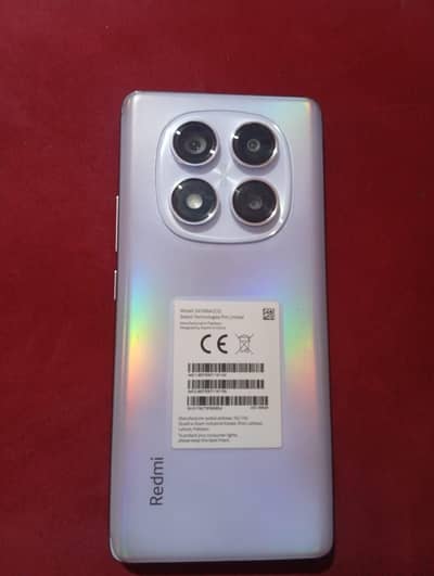 redmi note 14 pro 8/256 10/10 full box