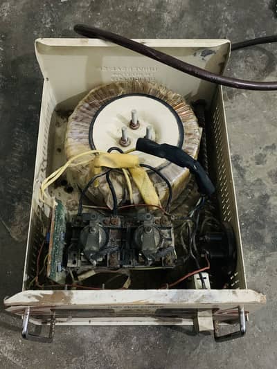 Stablizer universal A50