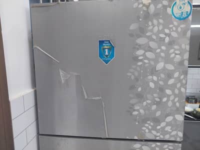 Haier Full Size Refrigerator