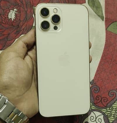 12 pro max Factory unlocked 256 GB