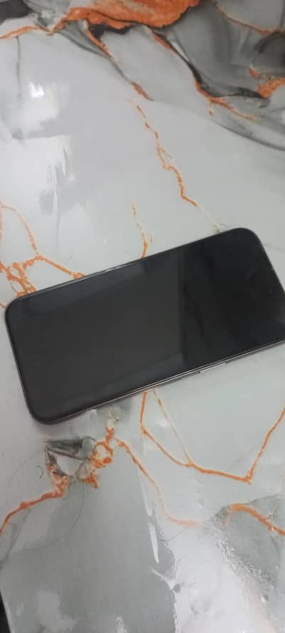 15 Pro max 256 gb non pta