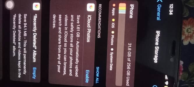 I phone x non pata factory unlocked