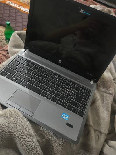 Hp core i5 ssd 128gb 3rd generation