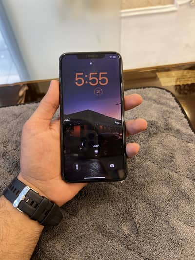 Iphone 11 pro max 512gb