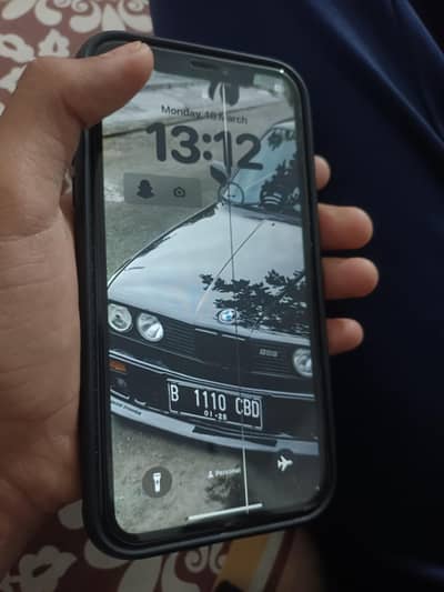 iphone XR (American)