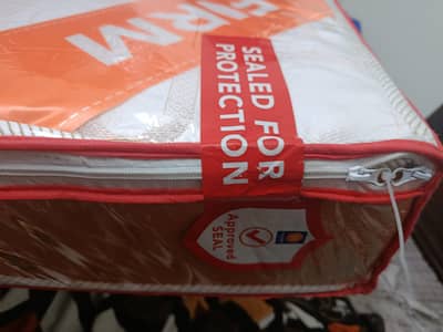 Master MoltyOrtho Mattress – Sale offer