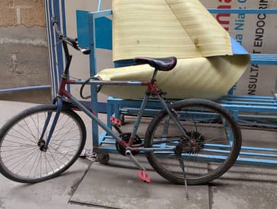 Cycle for Sale – Good Condition